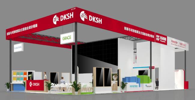 CHINACOAT 2025 | ����A���������iͿ�τ�(chu��ng)��δ��