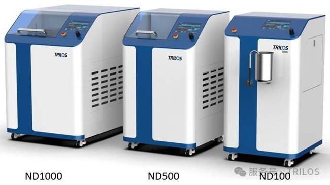 TRILOS���߉��{�׾��|�C�����늳ص���/̼�ͺϲ��Ϲ��I���Ƃ�Ľ�Q����