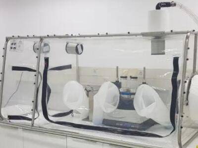 ���Ը��x���O�乩���̣�ILC Dover���v����ͨ