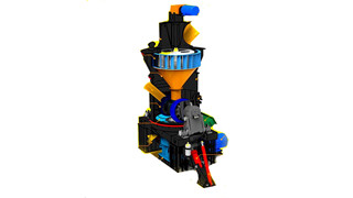 һ���D�˽��������ʽĥ�ۙC�İlչ