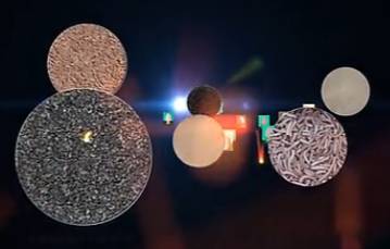 һ���D��(sh��)�f��͹��ʯճ��