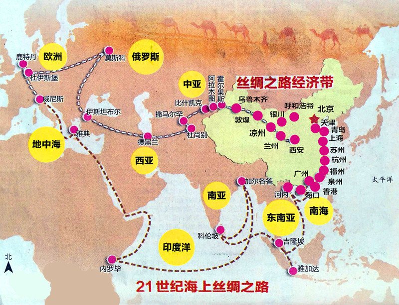 ��һ��һ·���o��ĩұ���ИI(y��)�����đ�(zh��n)�ԙC��