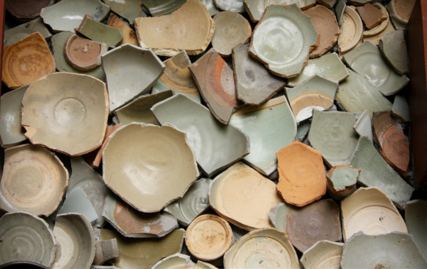 �ܳ���3000�z�϶ȵ��մɲ��ό��鳬�����w�C(j��)�·  